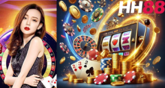  Chơi HH88 Trên App Có Gì Khác ? 