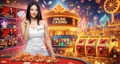 Những Sai Lầm Khi Chơi Casino Trực Tuyến