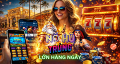 Vì Sao Slot Online Ngày Càng Phổ Biến Tại Việt Nam