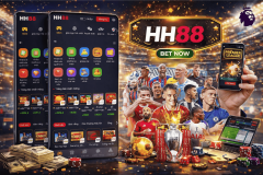  Hướng Dẫn Cá Cược Bóng Đá Cho Người Mới HH88 