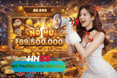 Kinh Nghiệm Chơi Nổ Hũ HH88 Dễ Thắng