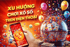 HH88 - Các Hình Thức Xổ Số Online Phổ Biến