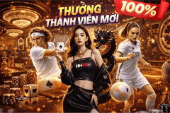 HH88-Thưởng Chào Mừng & Thưởng Đặt Cược