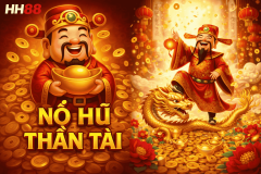 HH88  - Top 10 Game Quay Hũ Phổ Biến